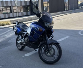 Honda Varadero XL1000V, снимка 1