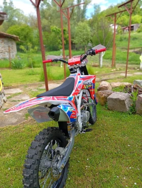 Barton OF-Road 250 NXT, снимка 4