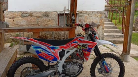 Barton OF-Road 250 NXT, снимка 16