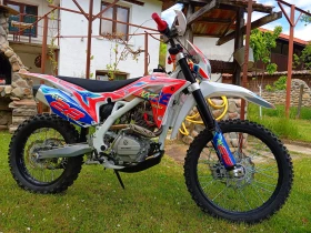 Barton OF-Road 250 NXT, снимка 5