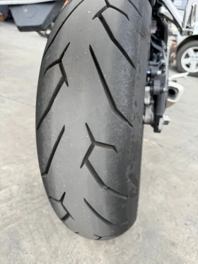 Honda Cb CB 650 R, снимка 8