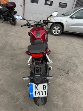Honda Cb CB 650 R, снимка 4