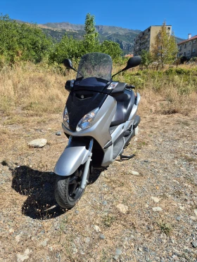 Yamaha X-max Xmax 250, снимка 5