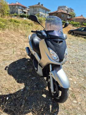 Yamaha X-max Xmax 250, снимка 1