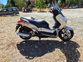 Yamaha X-max Xmax 250, снимка 4