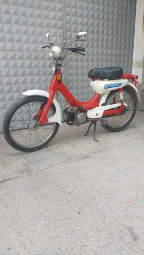 Honda MT  | Mobile.bg    5