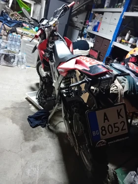 Aprilia RXV RXV450 | Mobile.bg � ����� ������ 4