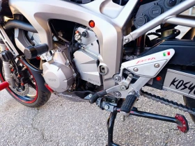 Yamaha FZ6 20000хил км, снимка 8