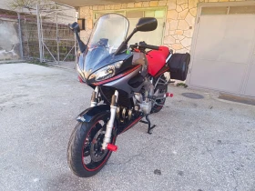 Yamaha FZ6 20000хил км, снимка 7