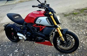 Ducati Diavel 1260s | Mobile.bg � ����� ������ 2
