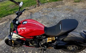 Ducati Diavel 1260s | Mobile.bg � ����� ������ 3
