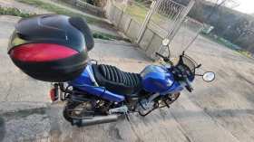 Honda Cb 500 S | Auto.bg — изображение 6