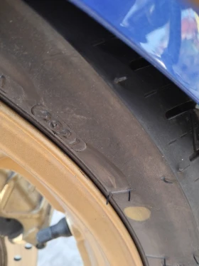 Honda Cb 500 S | Auto.bg — изображение 9