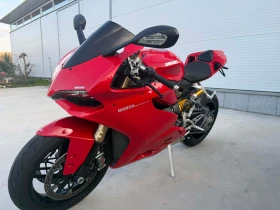 Ducati Panigale undefined | Auto.bg — изображение 4