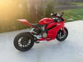 Ducati Panigale undefined | Auto.bg — изображение 2