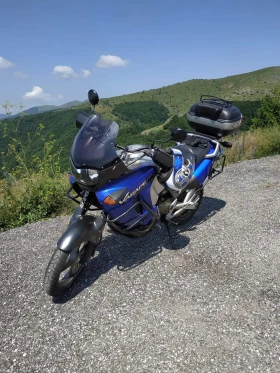 Honda Varadero XL1000V | Mobile.bg � ����� ������ 10