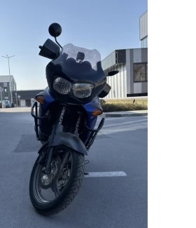 Honda Varadero XL1000V | Mobile.bg � ����� ������ 2