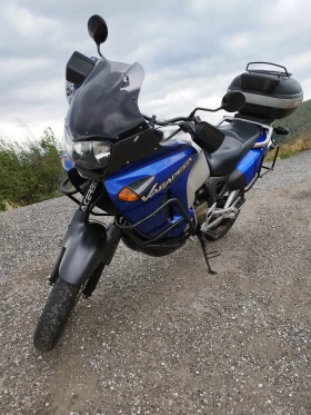 Honda Varadero XL1000V | Mobile.bg � ����� ������ 8