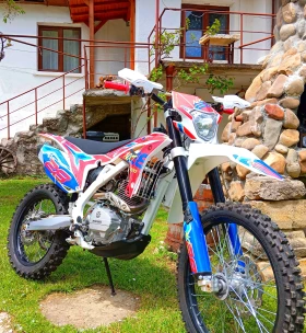 Barton OF-Road 250 NXT | Mobile.bg � ����� ������ 13