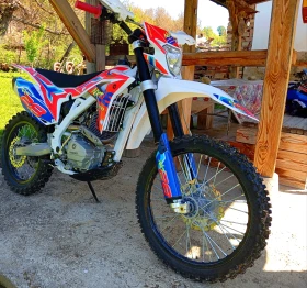 Barton OF-Road 250 NXT | Mobile.bg � ����� ������ 14
