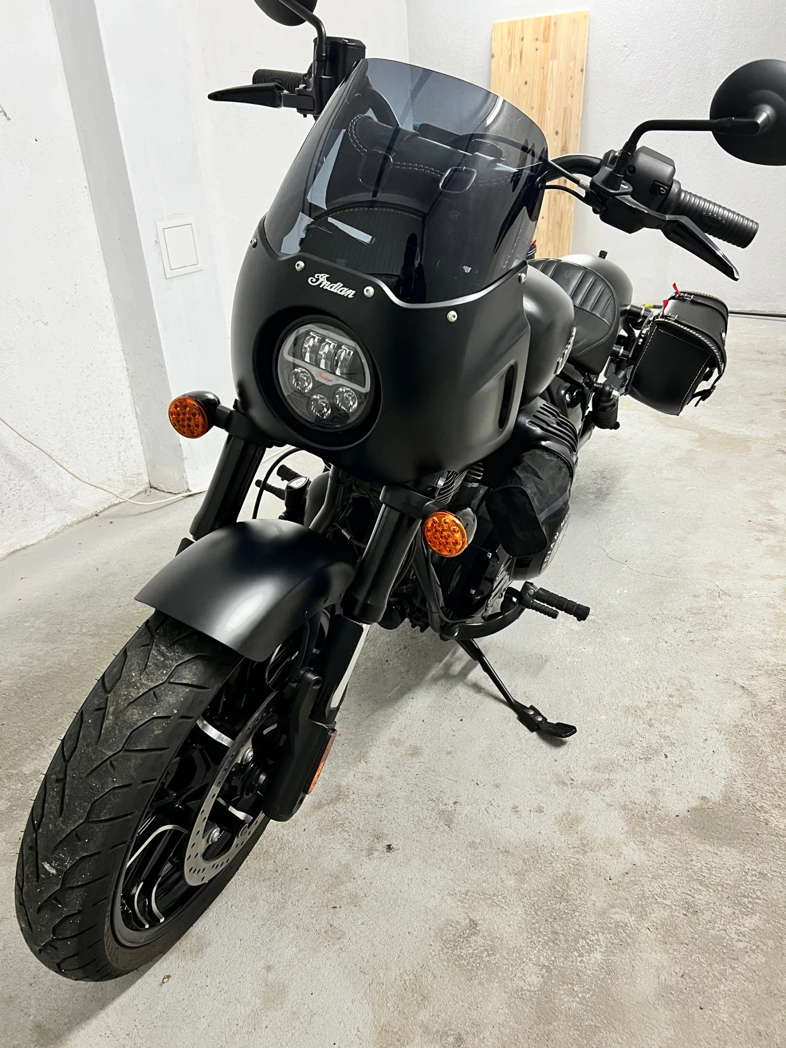 Indian Chief Sport Chief | Mobile.bg   1