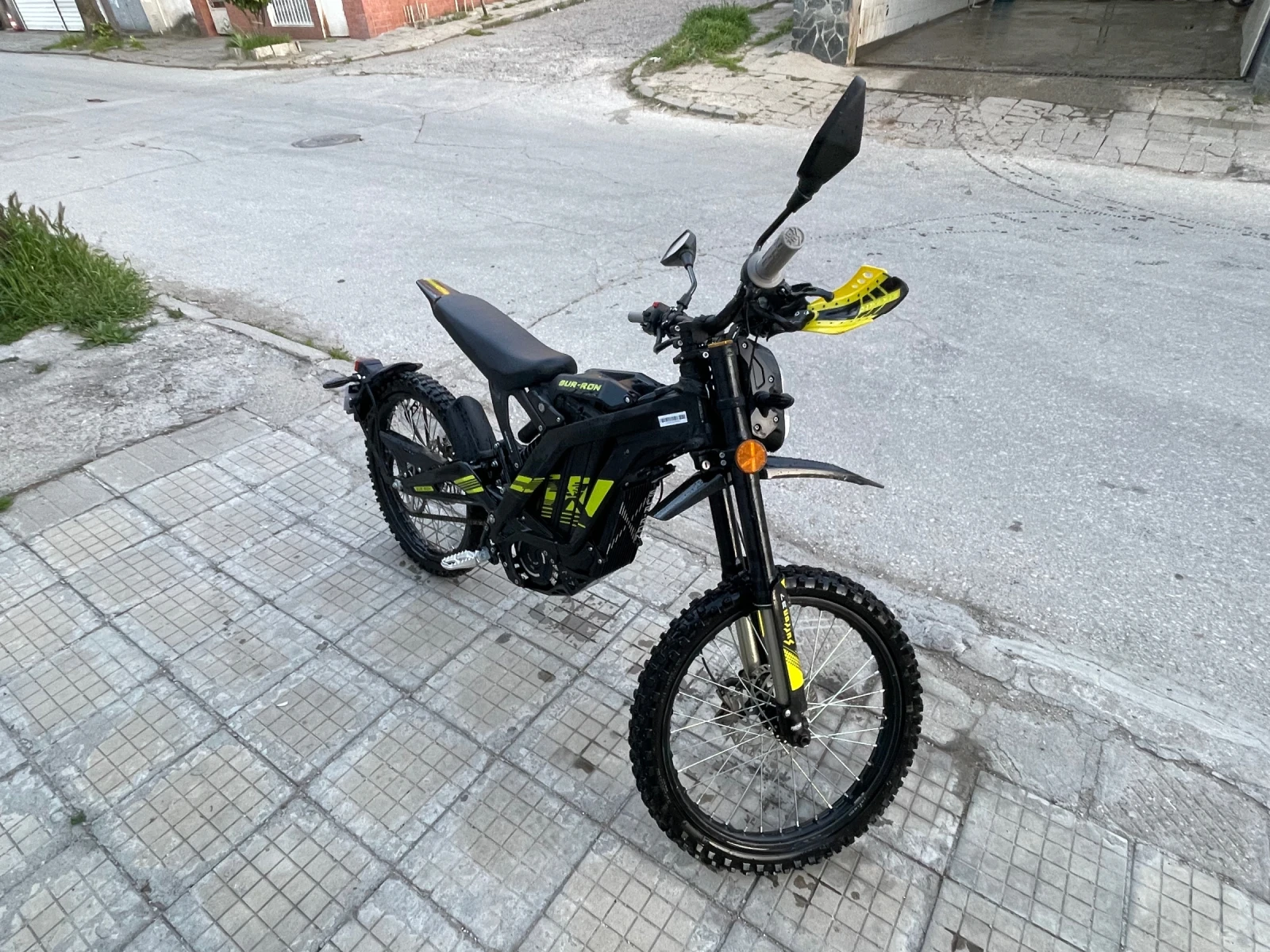 Surron Storm Bee  - изображение 5