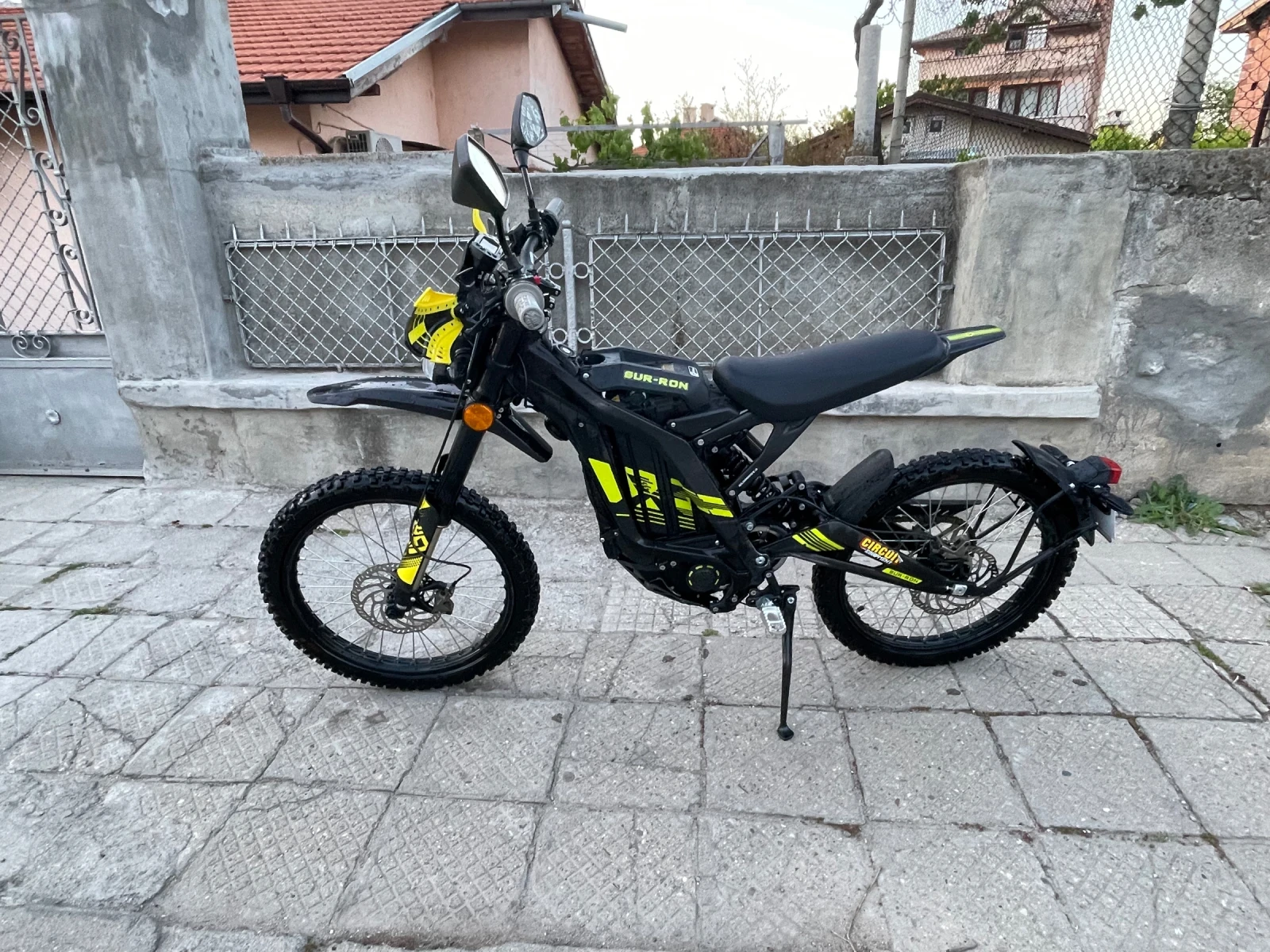 Surron Storm Bee  - изображение 3