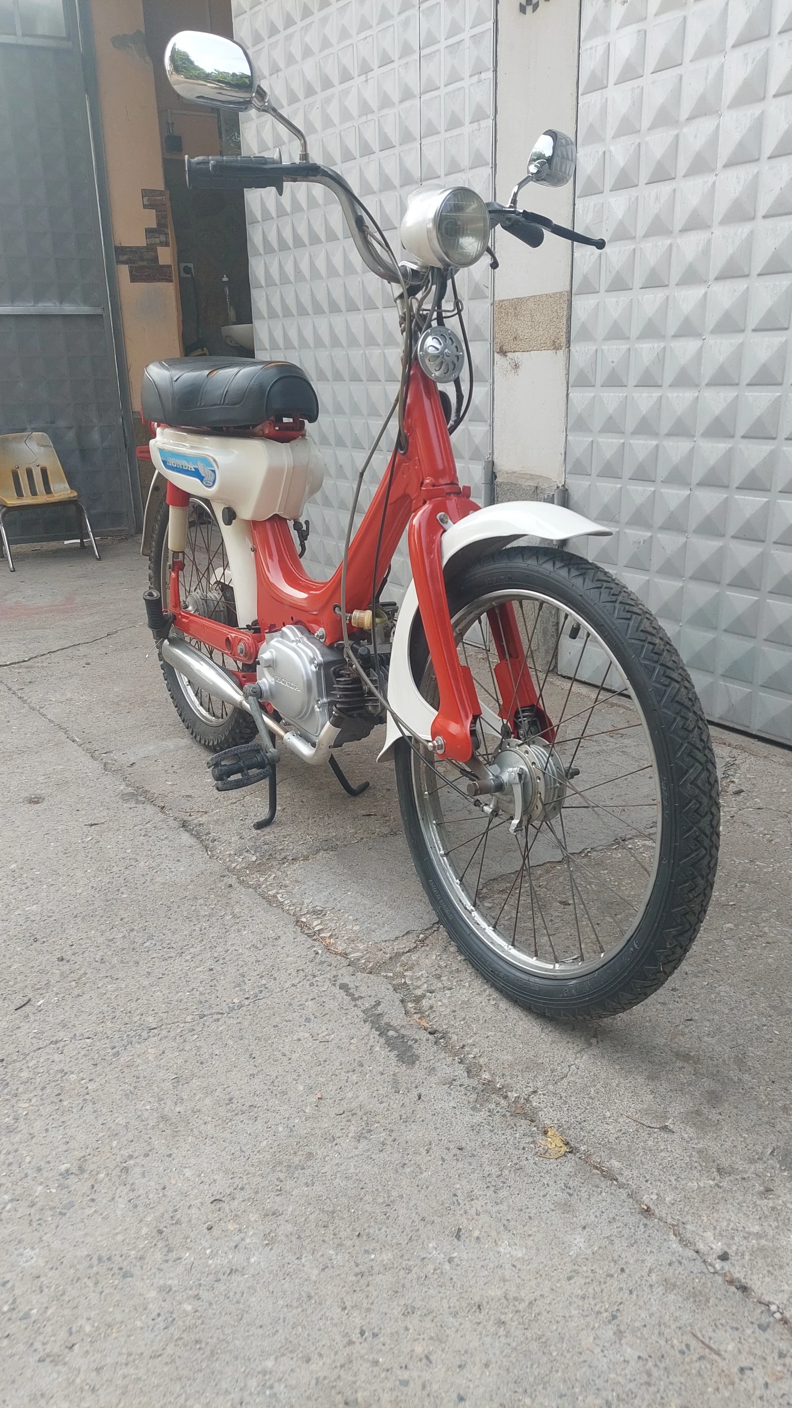 Honda MT  | Mobile.bg   1