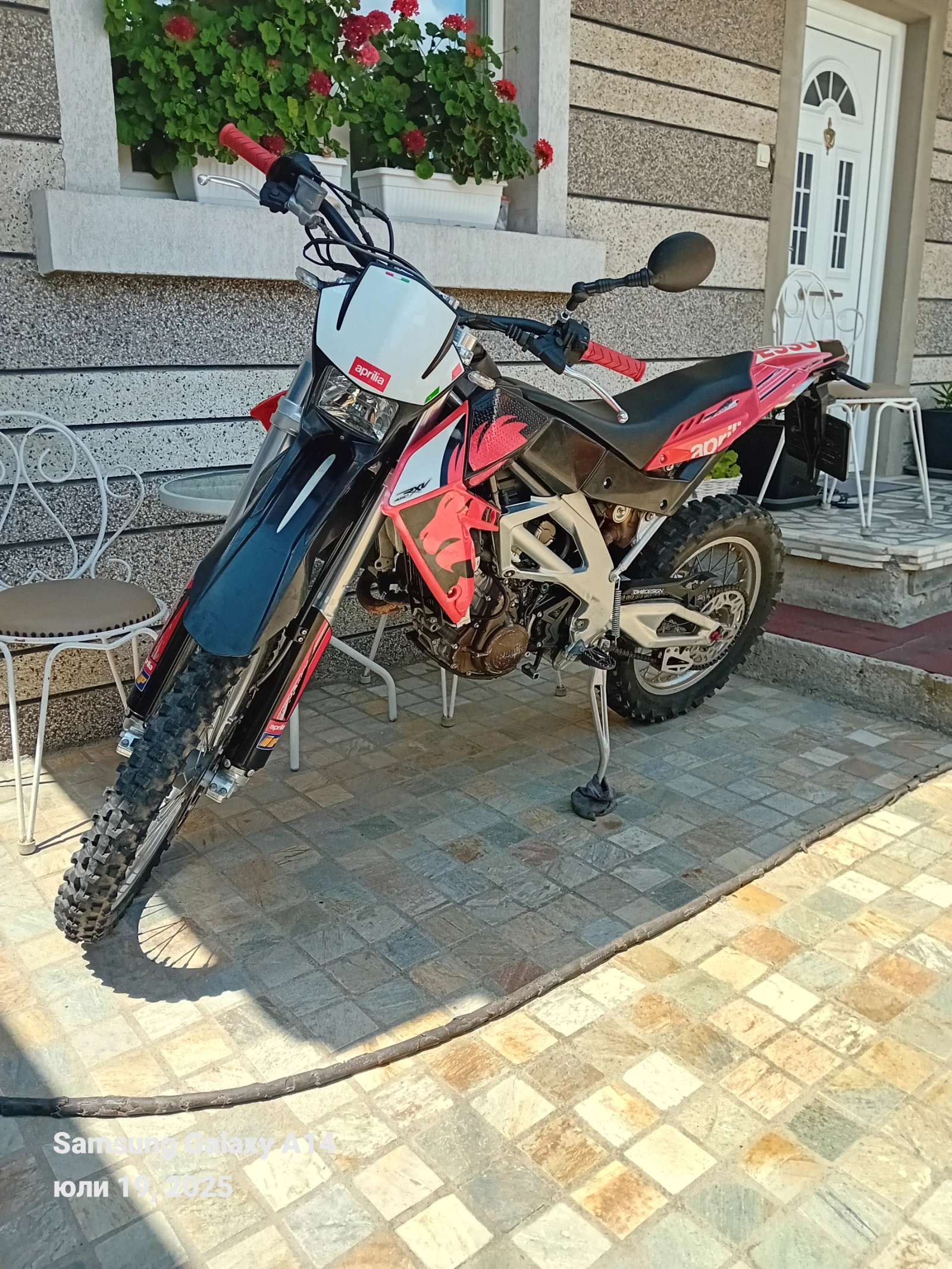 Aprilia RXV RXV450 | Mobile.bg � ����������� 1