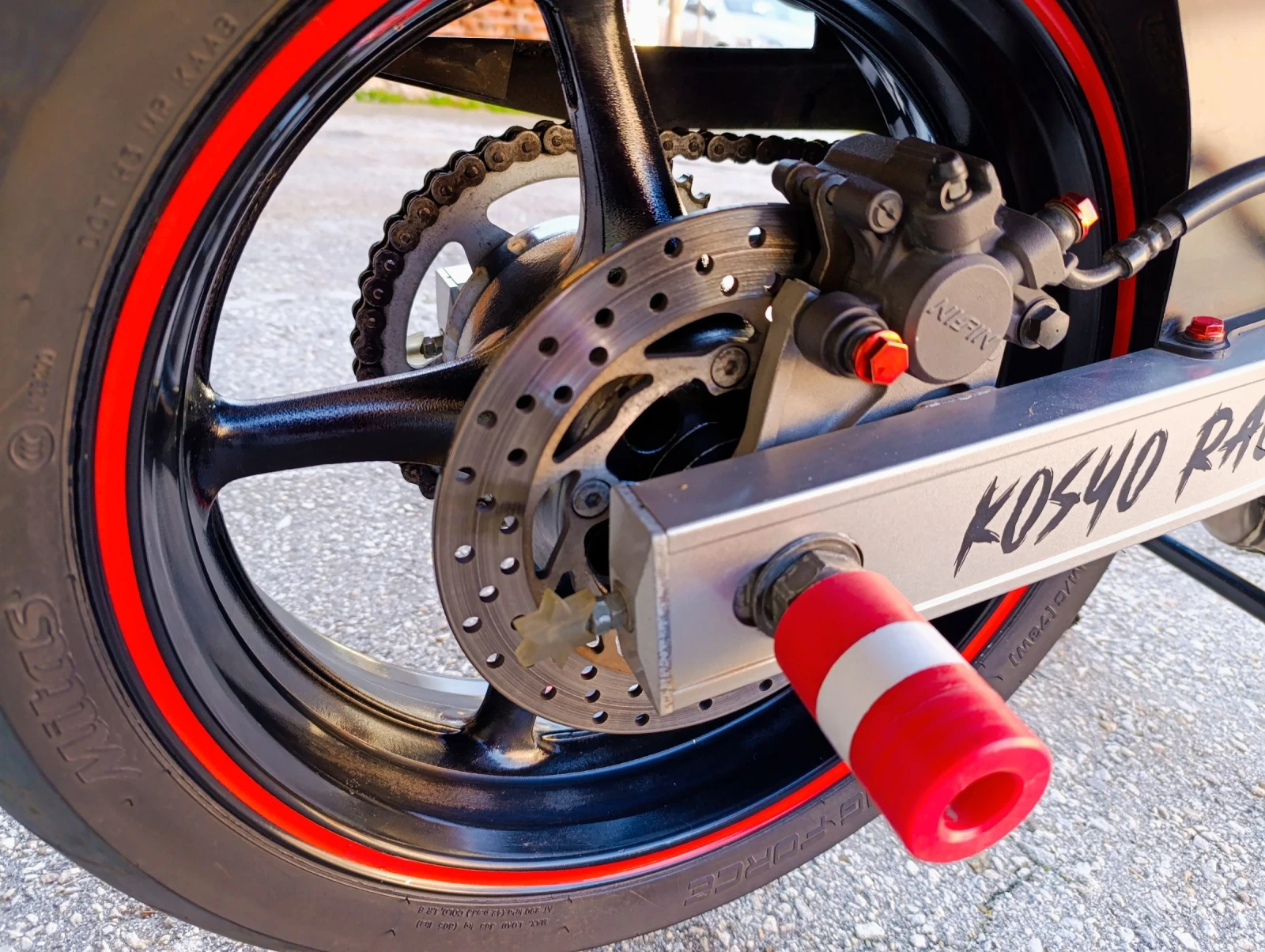 Yamaha FZ6 20000��� �� | Mobile.bg � ����������� 14