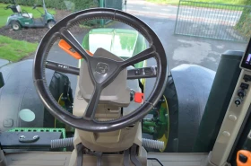 Трактор John Deere 8R410 E23, снимка 15