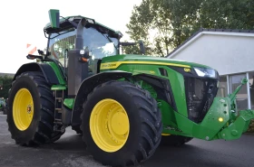 Трактор John Deere 8R410 E23, снимка 7