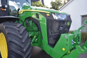 ������� John Deere 8R410 E23 | Mobile.bg � ����� ������ 8