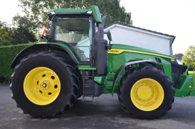 ������� John Deere 8R410 E23 | Mobile.bg � ����� ������ 5