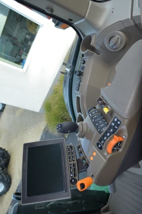 ������� John Deere 8R410 E23 | Mobile.bg � ����� ������ 11