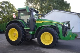 ������� John Deere 8R410 E23 | Mobile.bg � ����� ������ 6