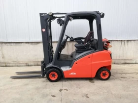 ������ ������� Linde