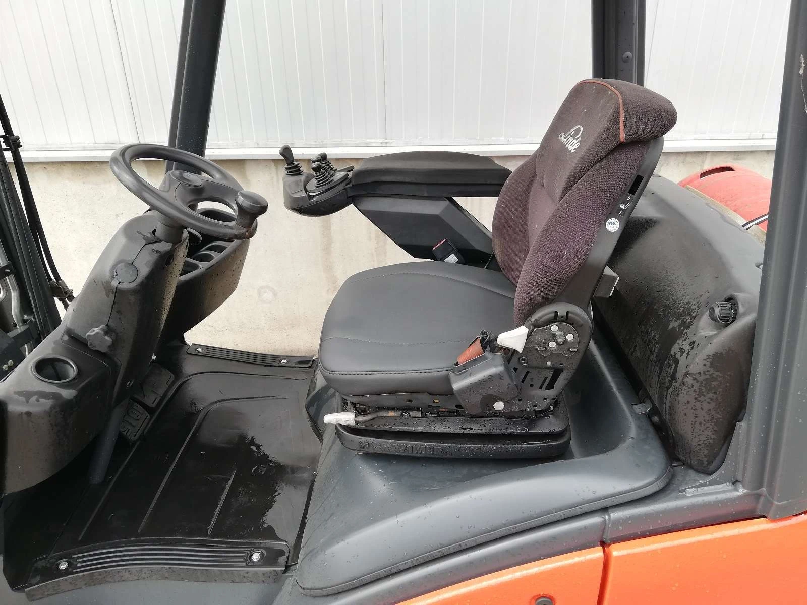 ������� Linde Volkswagen - ����� | Mobile.bg � ����������� 5