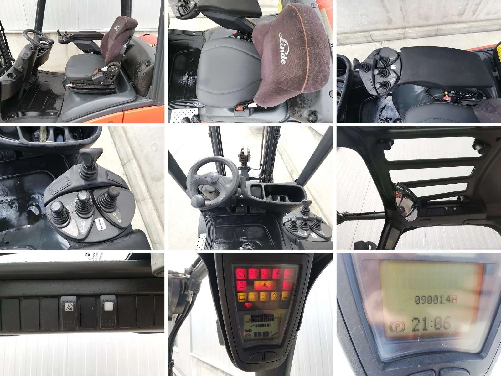 ������� Linde Volkswagen - ����� | Mobile.bg � ����������� 7