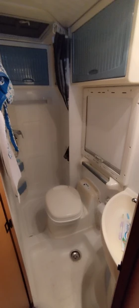 Кемпер Challenger 2.8 JTD, снимка 8