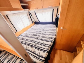 Каравана Knaus, снимка 12