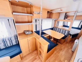 Каравана Knaus, снимка 11