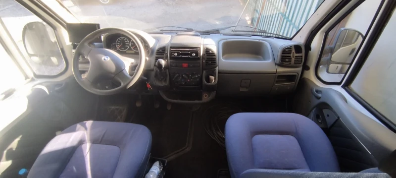 Кемпер Challenger 2.8 JTD, снимка 9 - Каравани и кемпери - 52946521