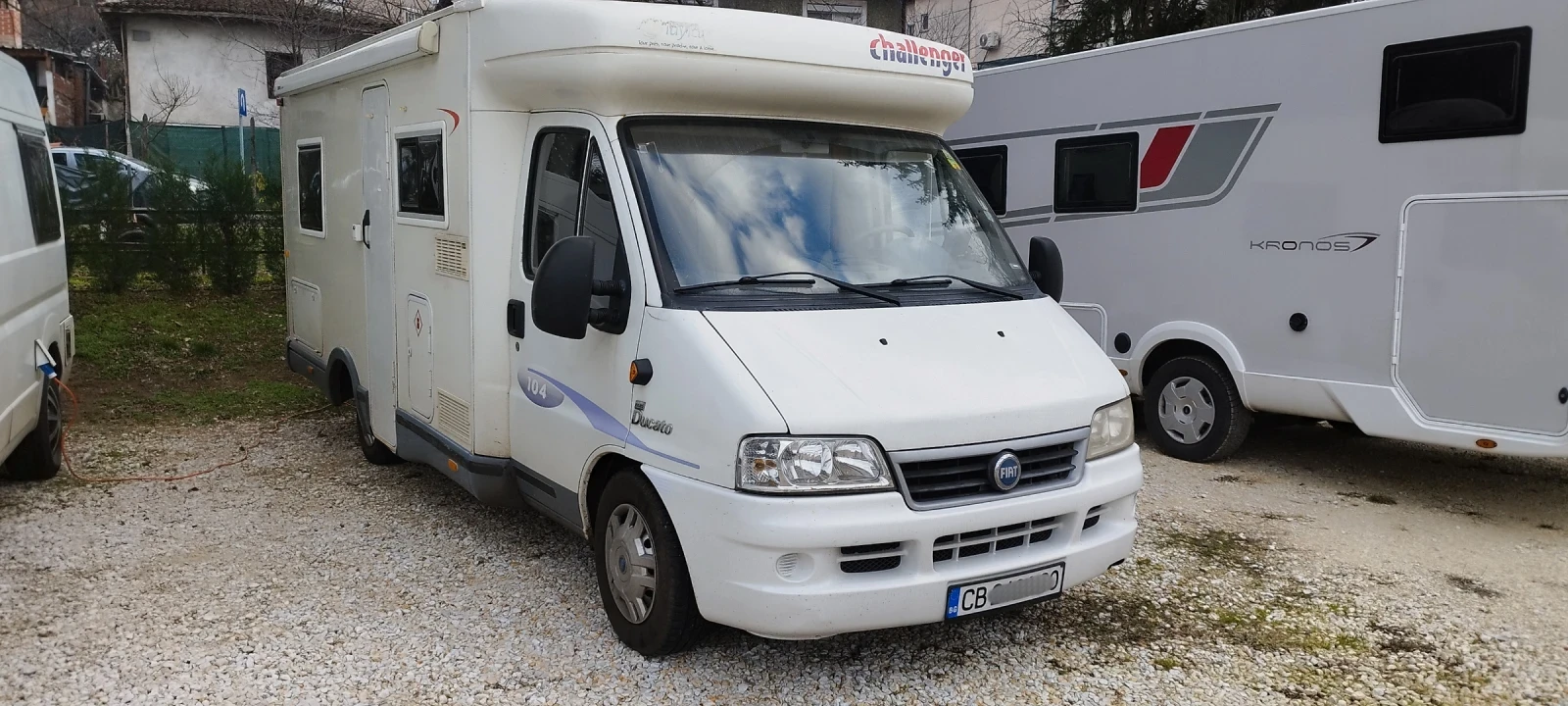 ������ Challenger 2.8 JTD | Mobile.bg � ����������� 1