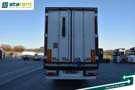 Полуремарке Schmitz TR25323, снимка 6 - Ремаркета - 52747726