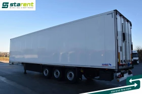 Полуремарке Schmitz TR25323, снимка 7 - Ремаркета - 52747726