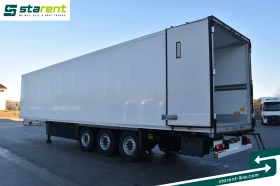 Полуремарке Schmitz TR25323, снимка 11 - Ремаркета - 52747726