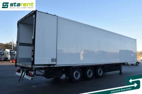 Полуремарке Schmitz TR25323, снимка 9 - Ремаркета - 52747726