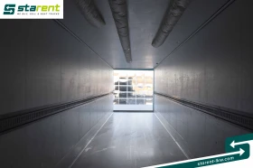 Полуремарке Schmitz TR25323, снимка 16 - Ремаркета - 52747726