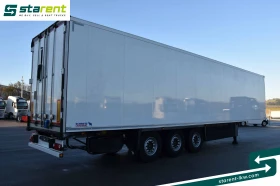 Полуремарке Schmitz TR25323, снимка 5 - Ремаркета - 52747726